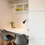 Apartment Tps Olimpijskie Danzig