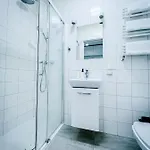 Apartment Tps Olimpijskie *