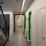 Tps Olimpijskie Apartment Danzig