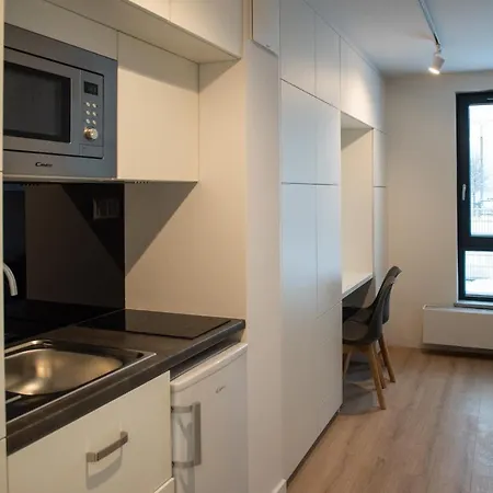 Tps Olimpijskie Apartament