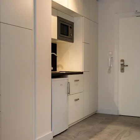 Tps Olimpijskie Apartament