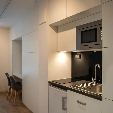 Tps Olimpijskie Apartament Sopot