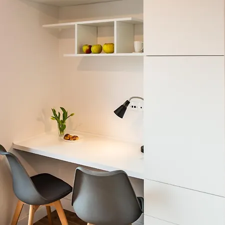 Apartament Tps Olimpijskie Sopot