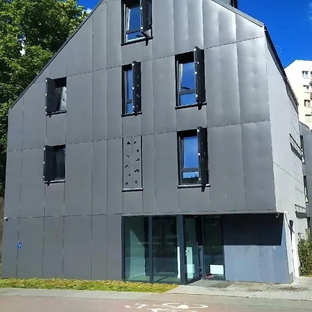 Apartament Tps Olimpijskie *