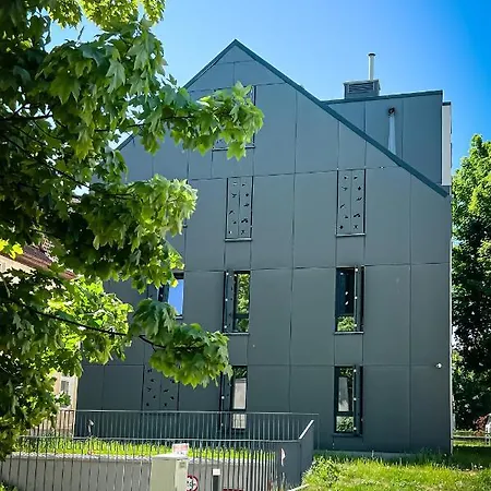 Apartament Tps Olimpijskie