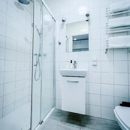 Apartament Tps Olimpijskie *