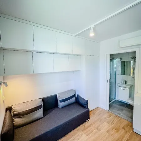 Apartament Tps Olimpijskie *