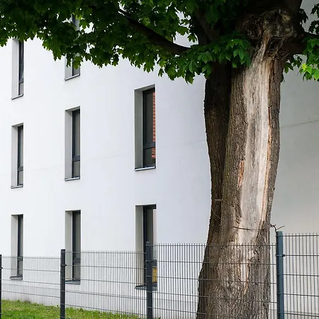 Tps Olimpijskie Apartamento *