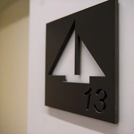 Tps Olimpijskie Διαμέρισμα *