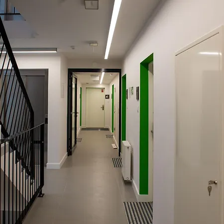 Tps Olimpijskie Apartament Sopot