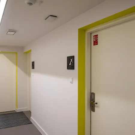 Appartamento Tps Olimpijskie