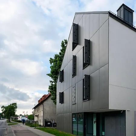 Tps Olimpijskie Διαμέρισμα *