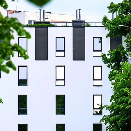 Διαμέρισμα Tps Olimpijskie