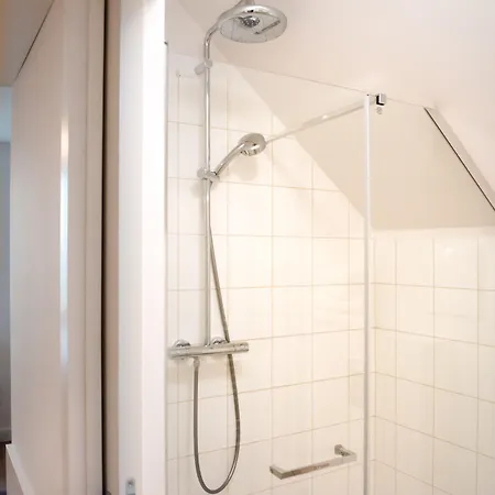 Apartament Tps Olimpijskie *