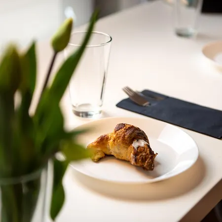 Διαμέρισμα Tps Olimpijskie