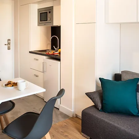 Tps Olimpijskie Apartament Sopot