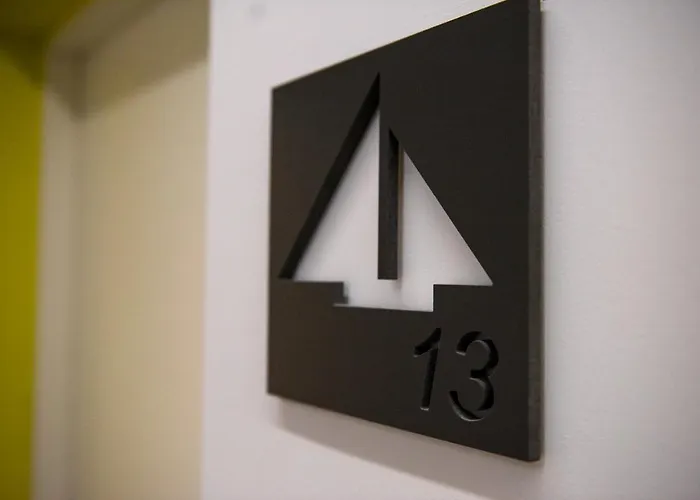 Tps Olimpijskie Apartamento