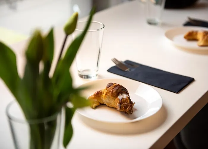 Appartement Tps Olimpijskie Gdańsk