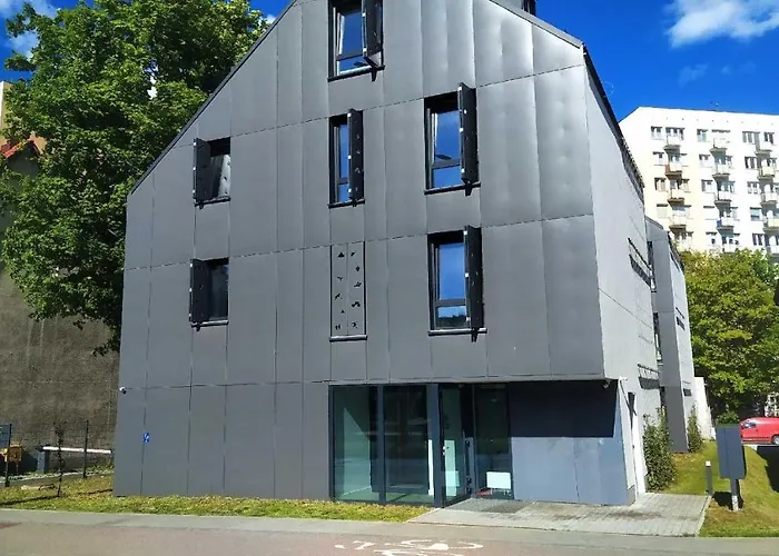 Appartement Tps Olimpijskie *