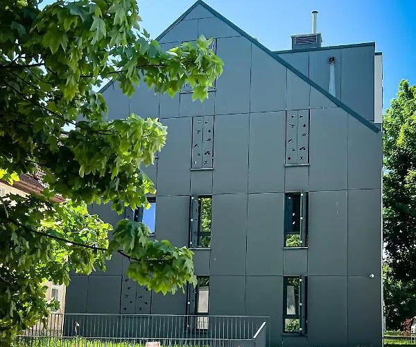 Appartement Tps Olimpijskie