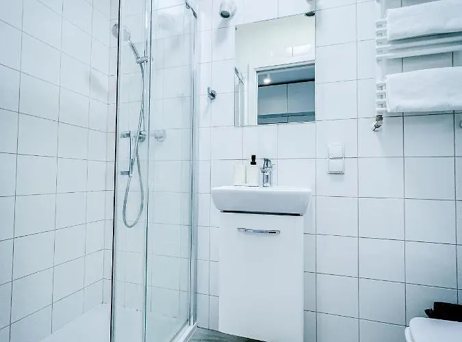 Apartamento Tps Olimpijskie *