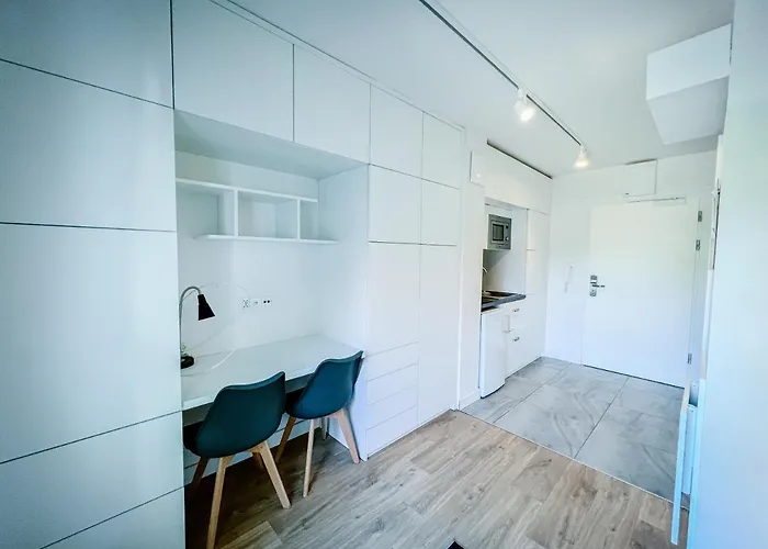 Apartamento Tps Olimpijskie Gdansk