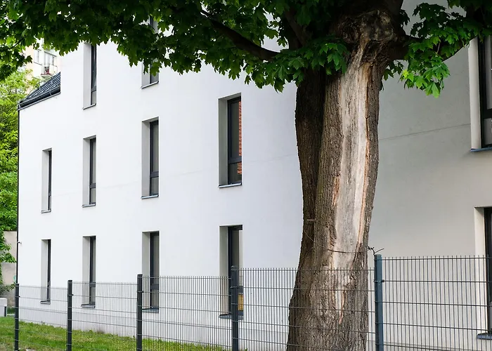 Tps Olimpijskie 公寓 *