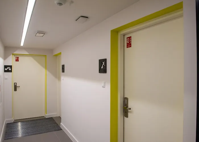 Apartamento Tps Olimpijskie