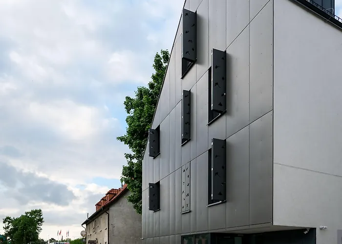 Tps Olimpijskie Apartamento *