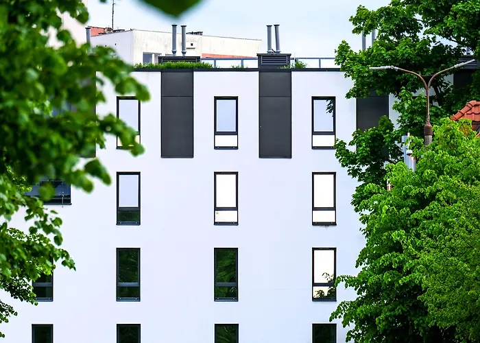 Appartement Tps Olimpijskie