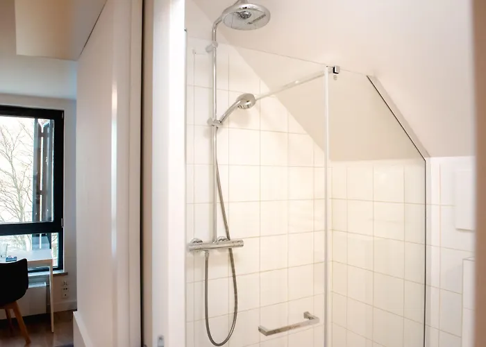 Apartamento Tps Olimpijskie *