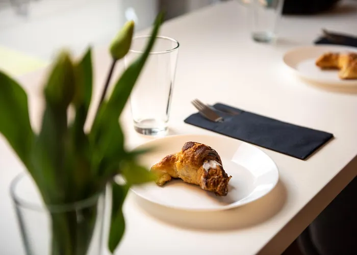 Apartamento Tps Olimpijskie