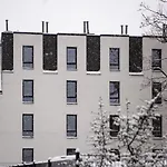Apartment Tps Olimpijskie Gdansk