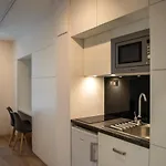 Tps Olimpijskie Apartment Gdansk