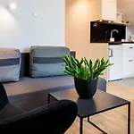 Apartment Tps Olimpijskie