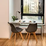 Apartment Tps Olimpijskie