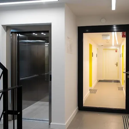 Tps Olimpijskie 格但斯克