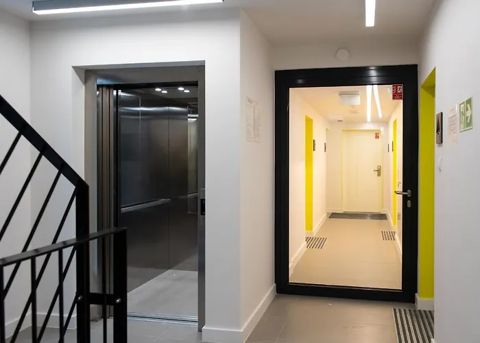 Tps Olimpijskie 格但斯克